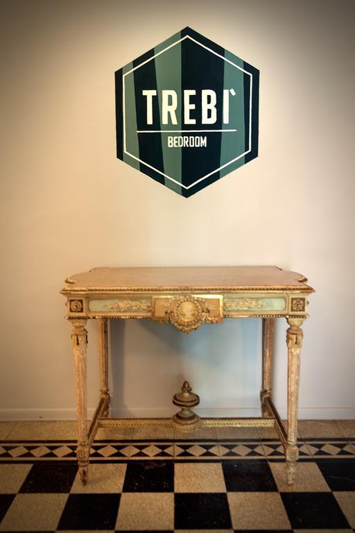 Trebi Pensjonat *